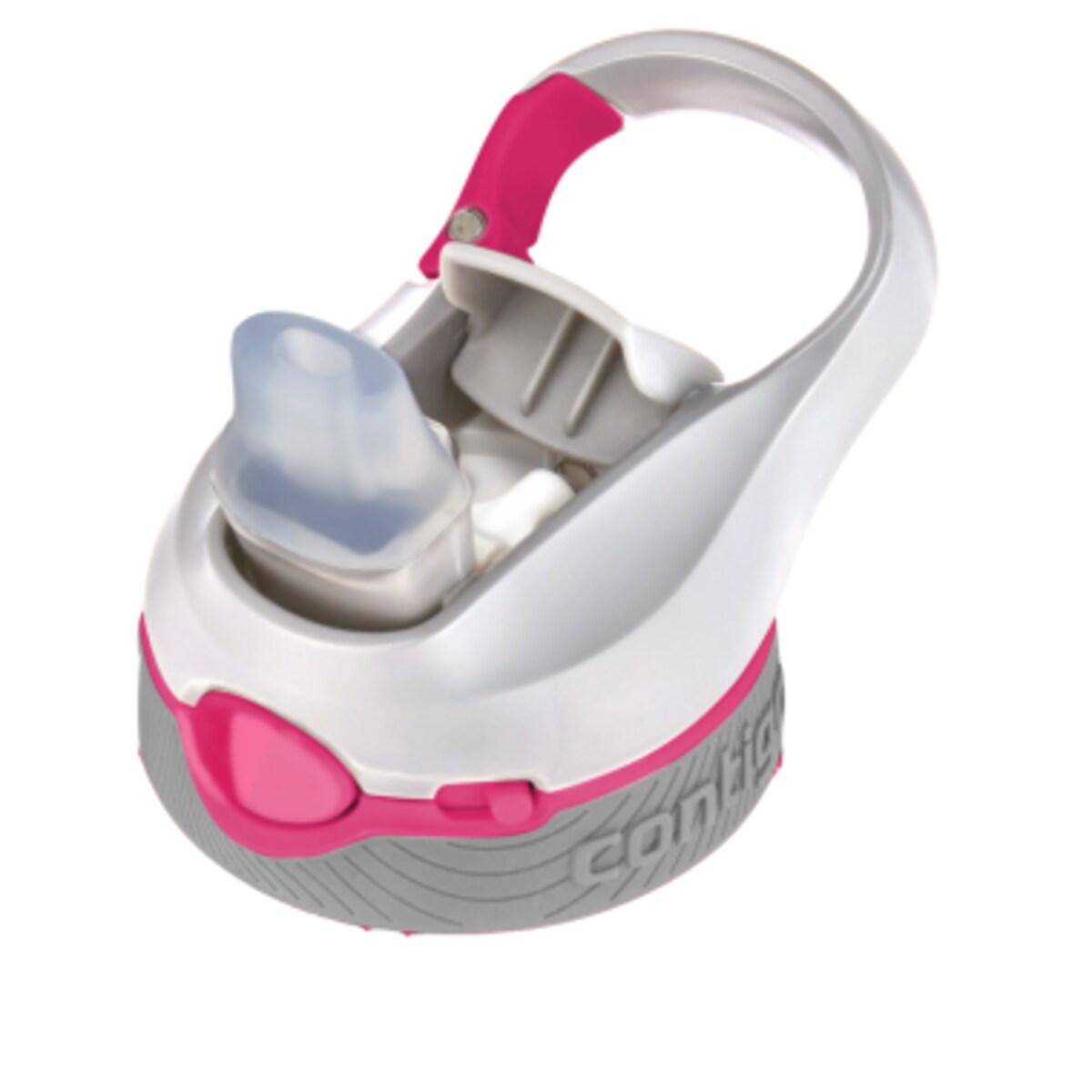 Butelka Contigo Ashland 720ml - Sangria/White