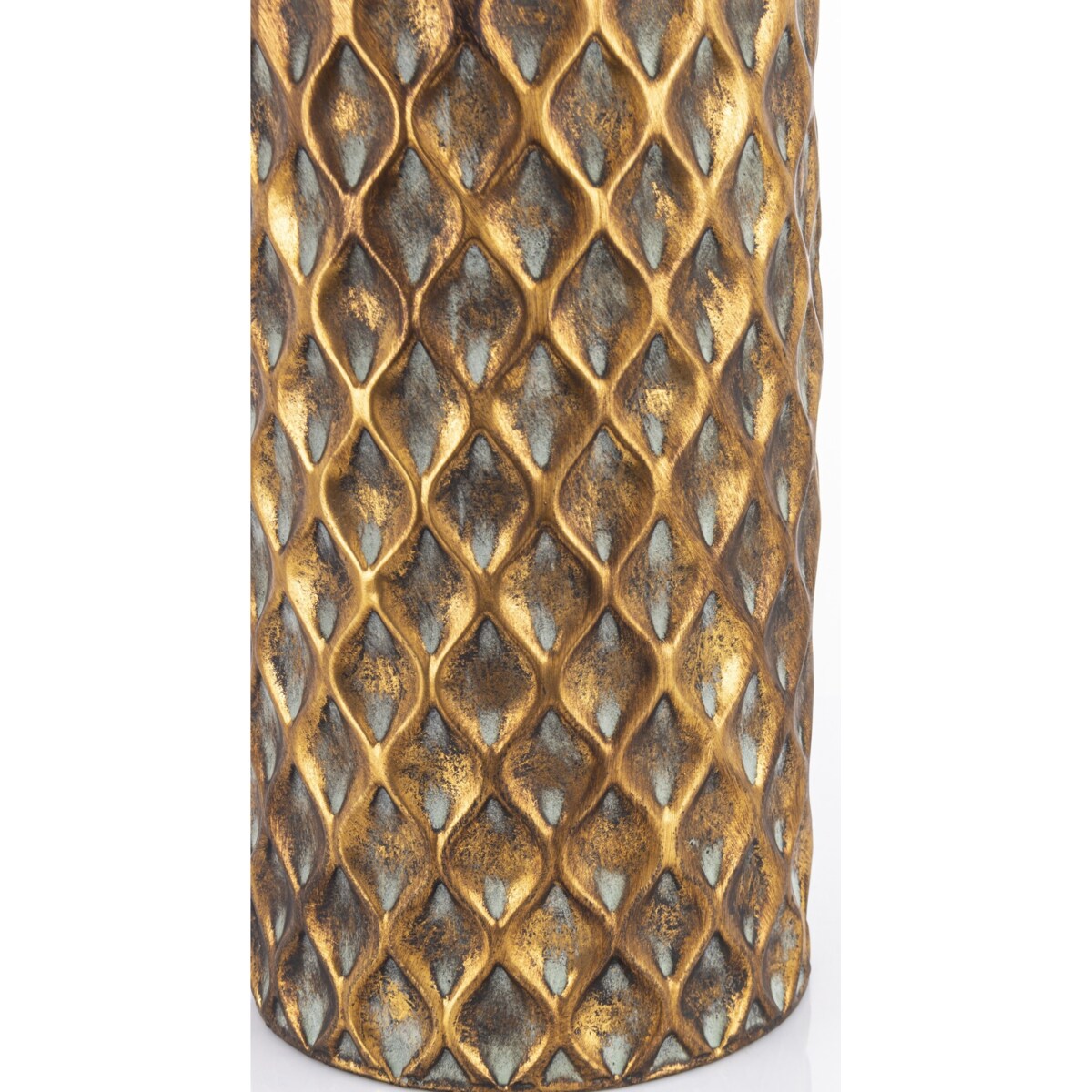 Parasolnik ceramiczny 55x20x20 cm OMPRELA