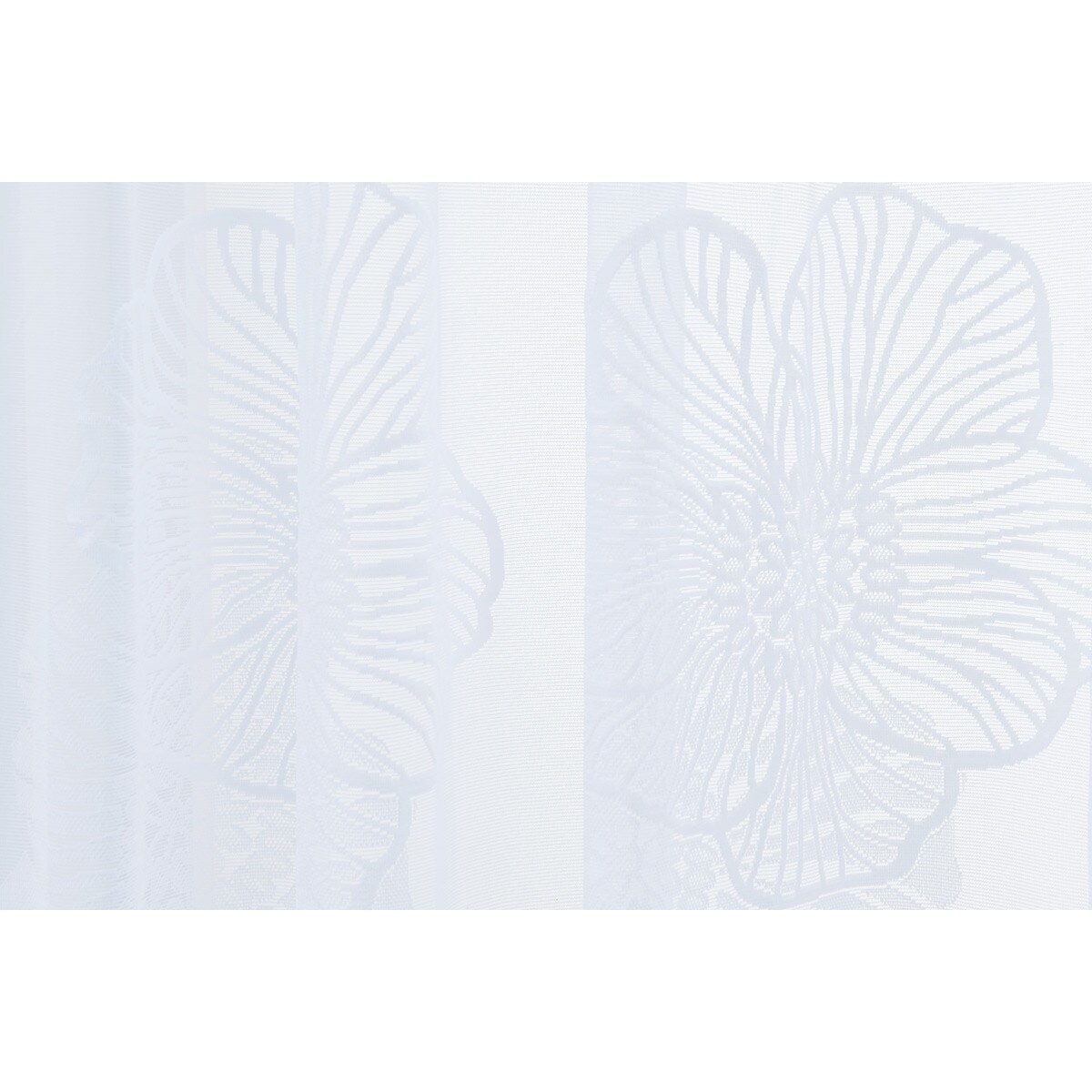 Konsimo MELITI Firana, biały