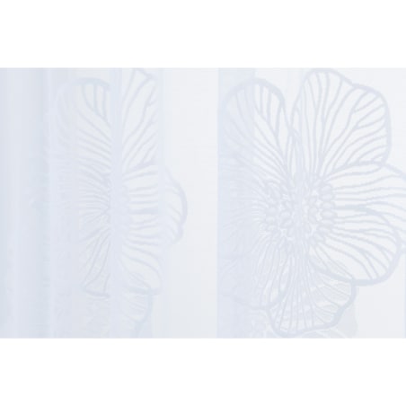 Konsimo MELITI Firana, biały