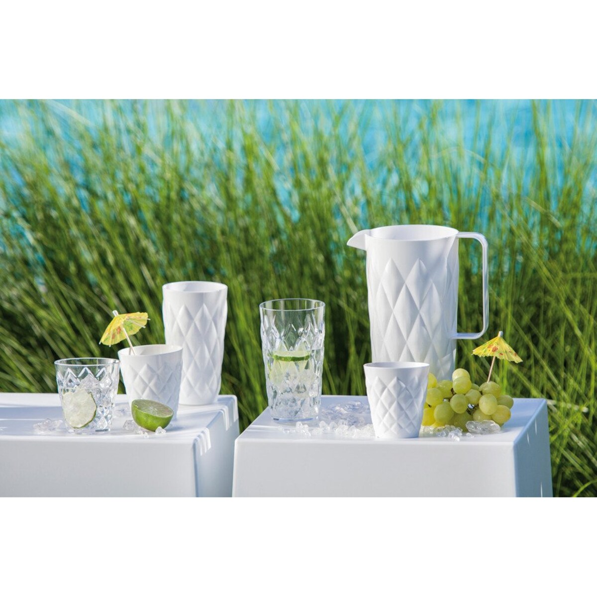 Szklanka CRYSTAL S, 0,20 l, KOZIOL