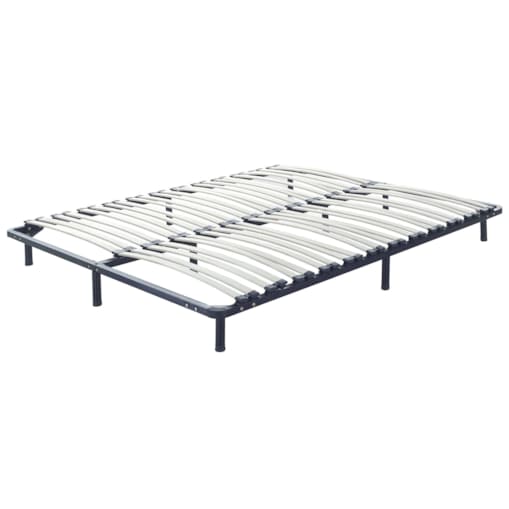 Stelaż na nóżkach 160 x 200 cm BASIC