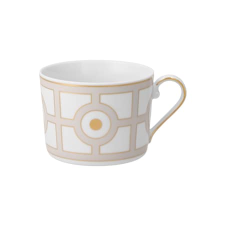 Filiżanka 250 ml ze spodkiem Jenny Camilla G542