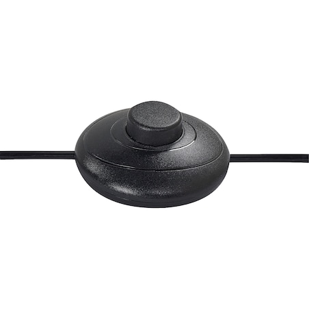 Lampa podłogowa CARONI Len Beżowy