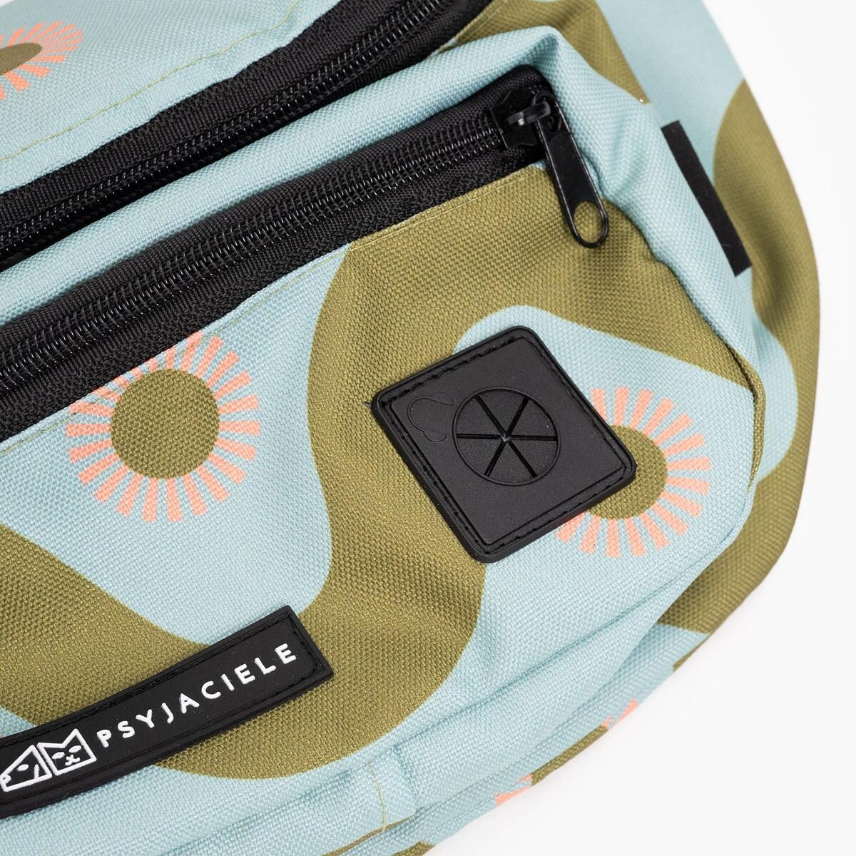 Nerka spacerowa "Piesss"