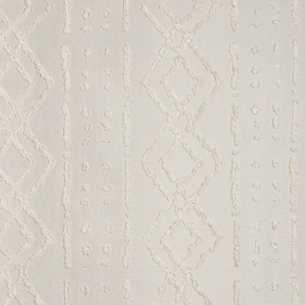 Firanka do salonu na przelotkach SAMA, 140 x 240 cm