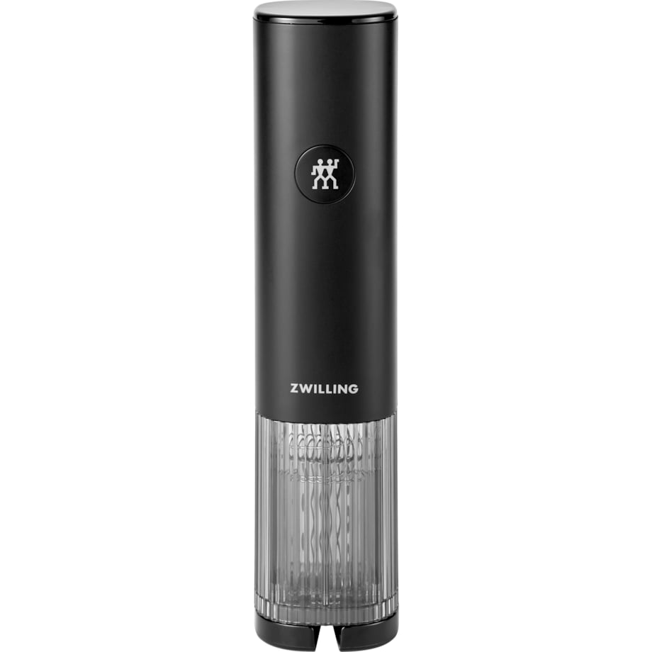 ZWILLING ENFINIGY Otwieracz do wina, czarny