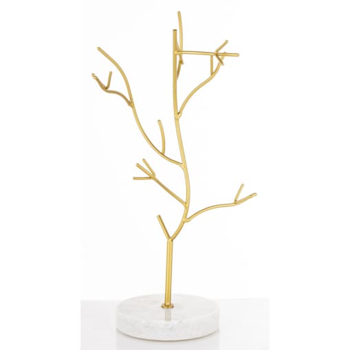 Stojak na biżuterię 30x15x13 cm TAIME