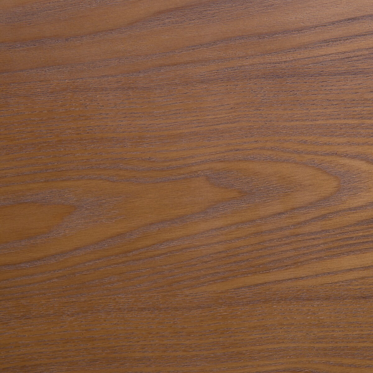 Łóżko ISTRES 180 x 200 cm Jesion ciemny