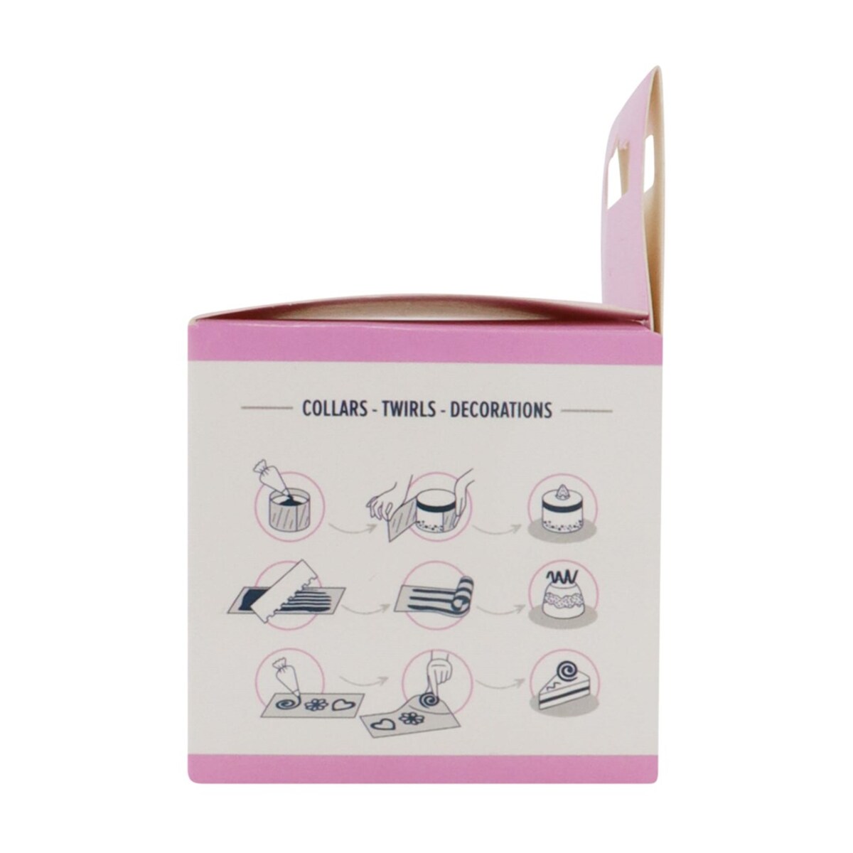 PME Folia octanowa 5 cm x 5 m