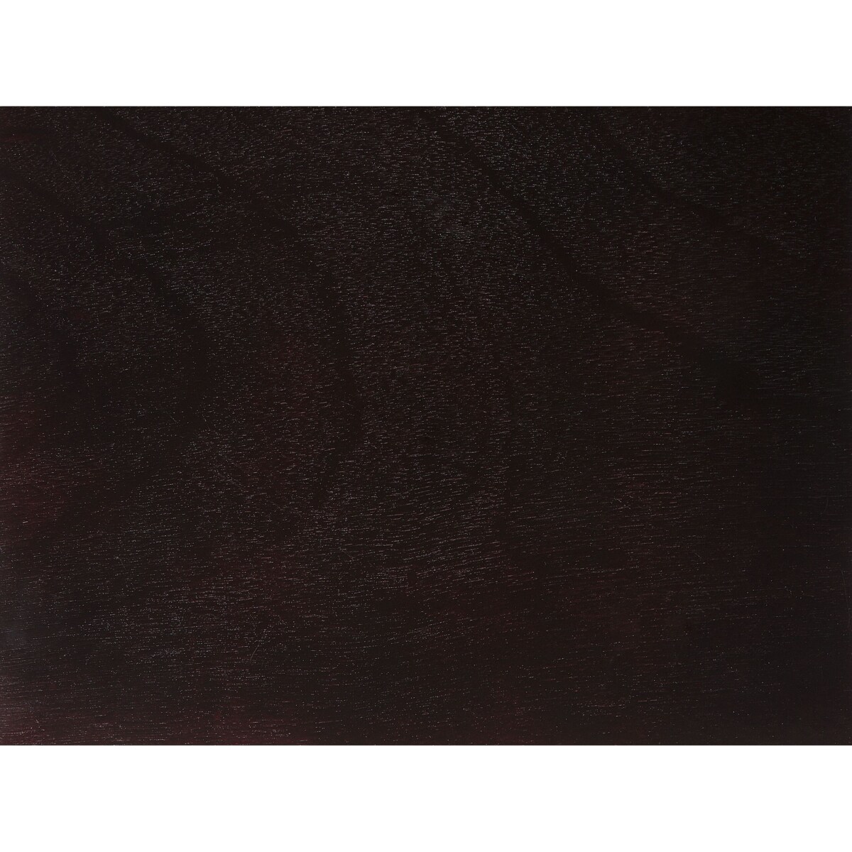 Stolik pomocniczy czarny FOSTER