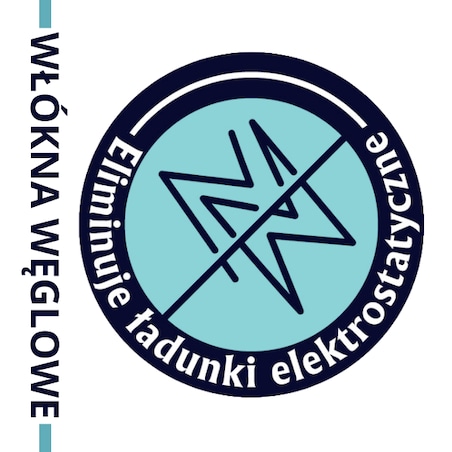 Poduszka regulowana 40x60 ANTI-STRESS Senna Home