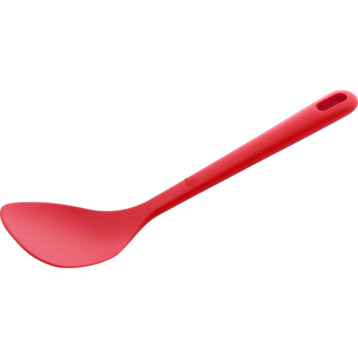 Łopatka do woka Ballarini Rosso - 31 cm