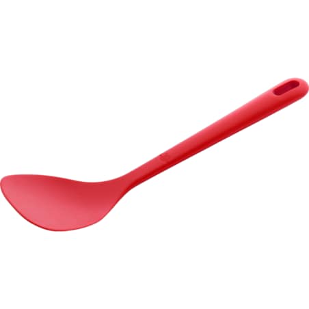 Łopatka do woka Ballarini Rosso - 31 cm