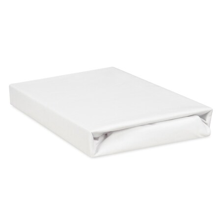 Prześcieradło JERSEY z gumką 180x200 PAN MATERAC elastyczne oddychające