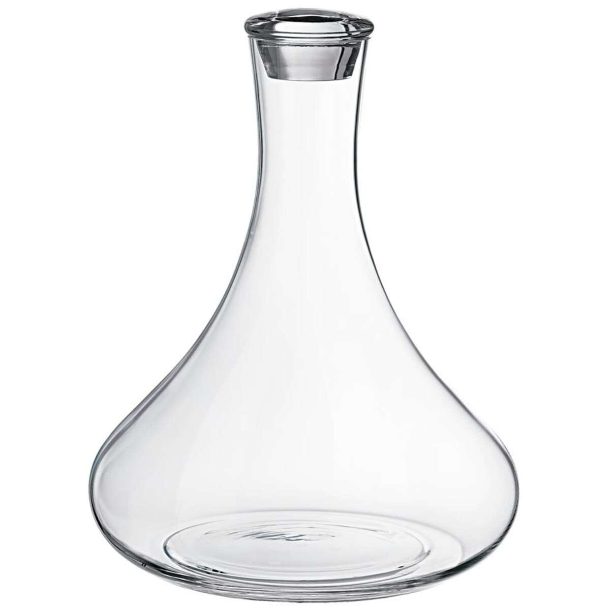 Karafka dekantacyjna do czerwonego wina Purismo Wine, 1000 ml, Villeroy & Boch