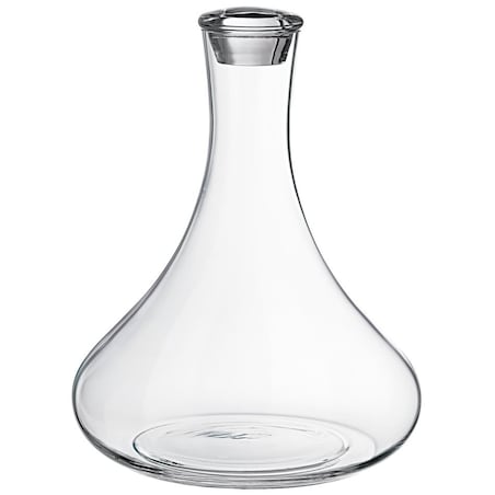 Karafka dekantacyjna do czerwonego wina Purismo Wine, 1000 ml, Villeroy & Boch