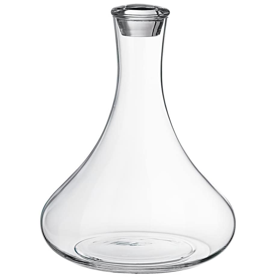 Karafka dekantacyjna do czerwonego wina Purismo Wine, 1000 ml, Villeroy & Boch