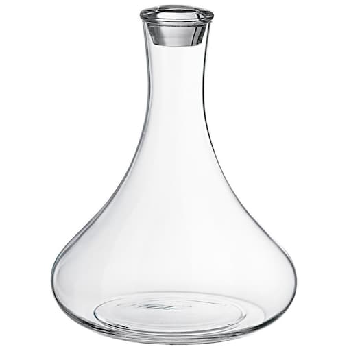 Karafka dekantacyjna do czerwonego wina Purismo Wine, 1000 ml, Villeroy & Boch