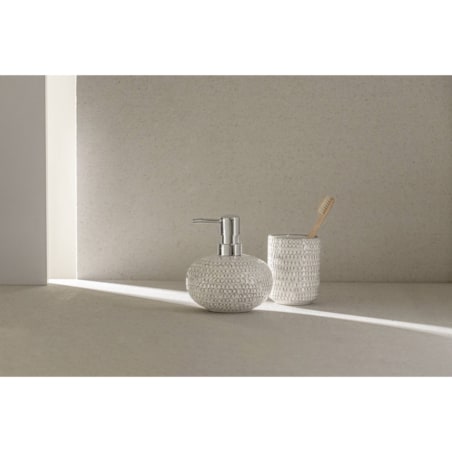 Dozownik na mydło 470 ml VIKRAM