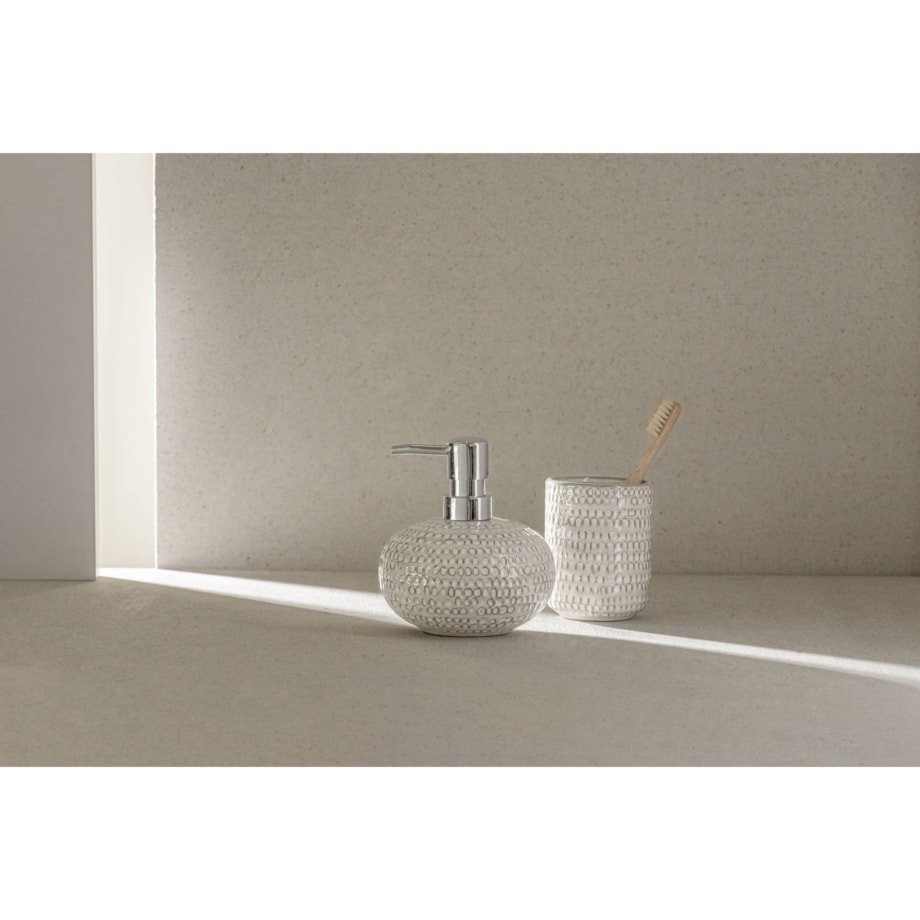 Dozownik na mydło 470 ml VIKRAM