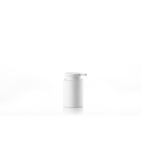 Dozownik do mydła 0,25 l Karma White 34439