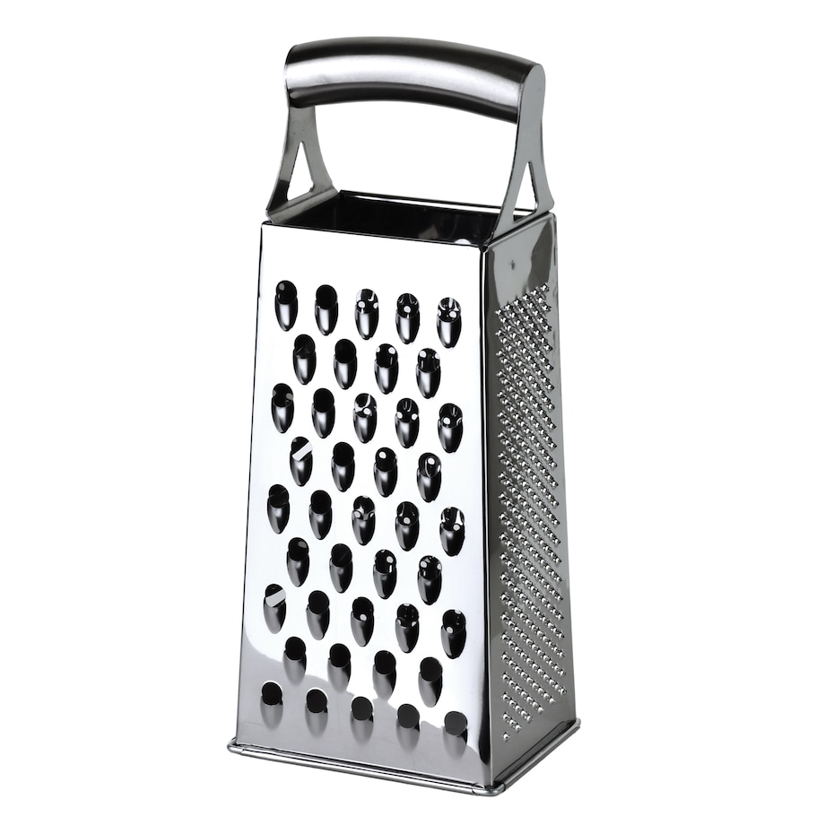 Tarka czterostronna ze stali nierdzewnej Basic Kitchen