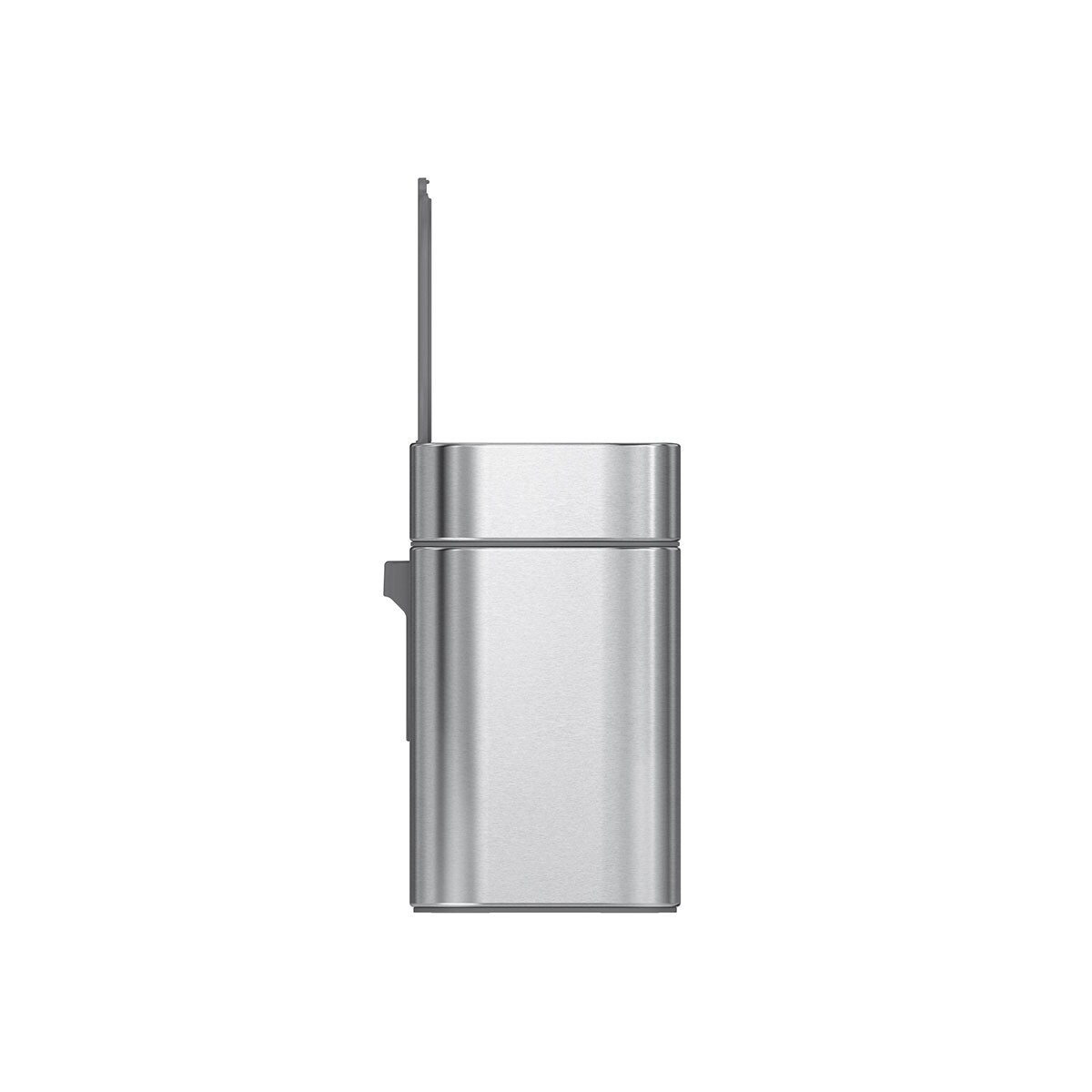 Kompostownik stal nierdzewna / simplehuman