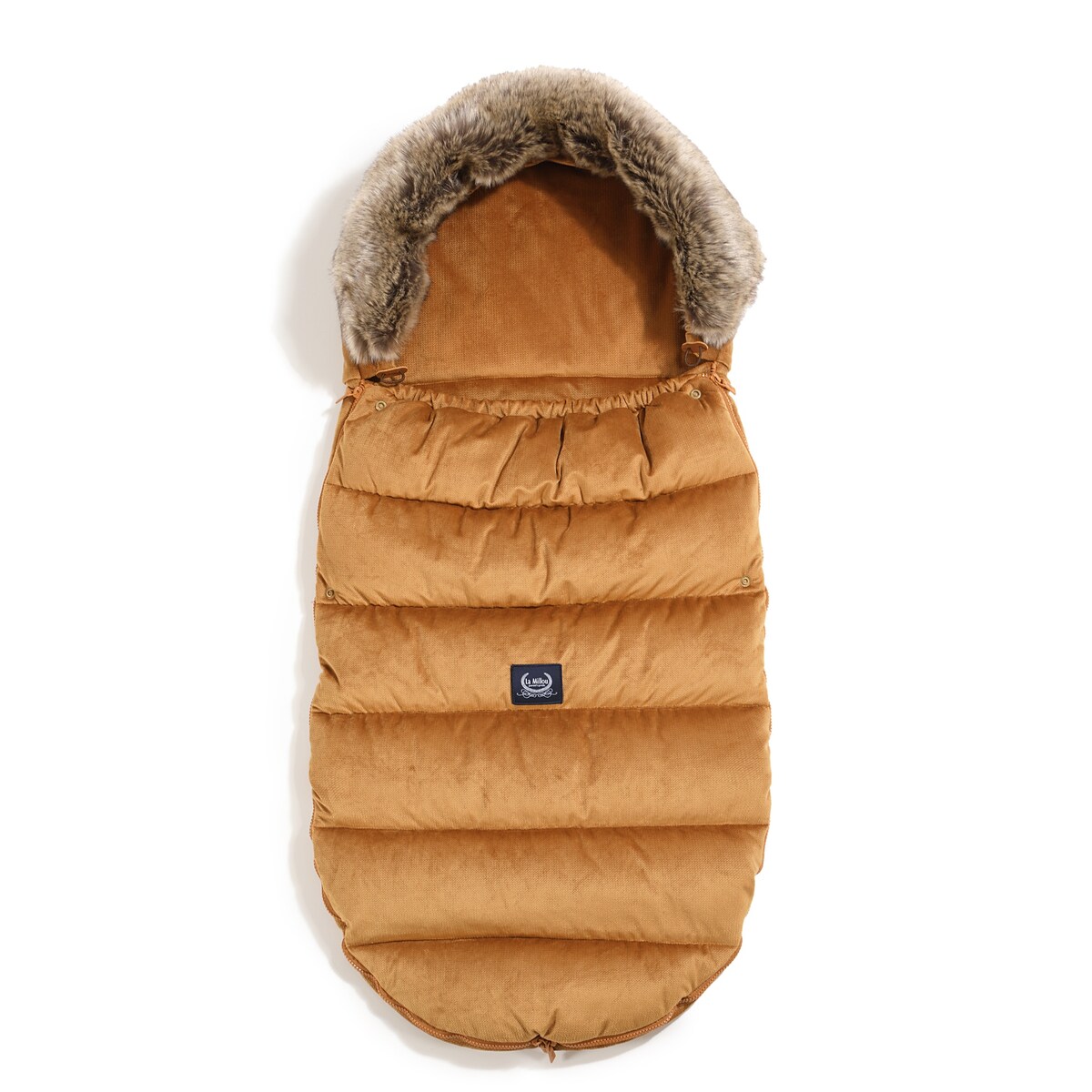 La Millou - Śpiworek do Wózka Uni MultiTOFFI