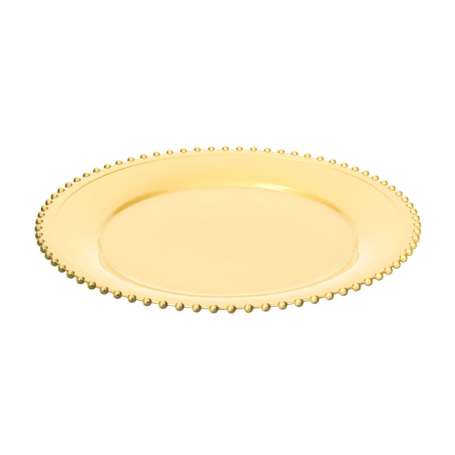 Podtalerz Goldy ⌀33cm, 33 x 2 cm