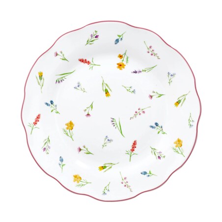 Millefiori Zestaw Obiadowy 18 szt