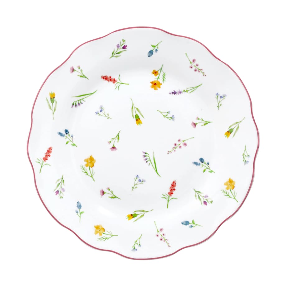 Millefiori Zestaw Obiadowy 18 szt