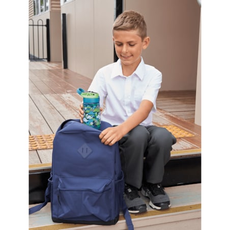 Bidon/ butelka dla dzieci Contigo Easy Clean 420ml Juniper