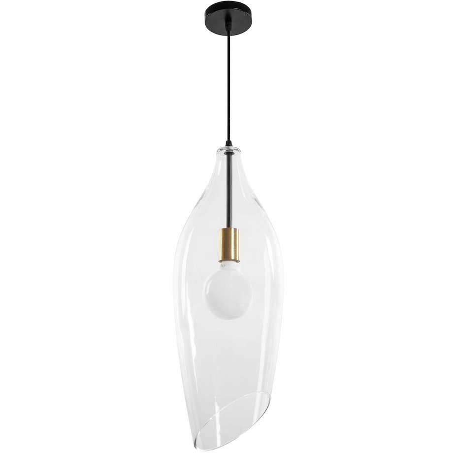 Lampa Sufitowa Wisząca Żyrandol Nowoczesna Modern