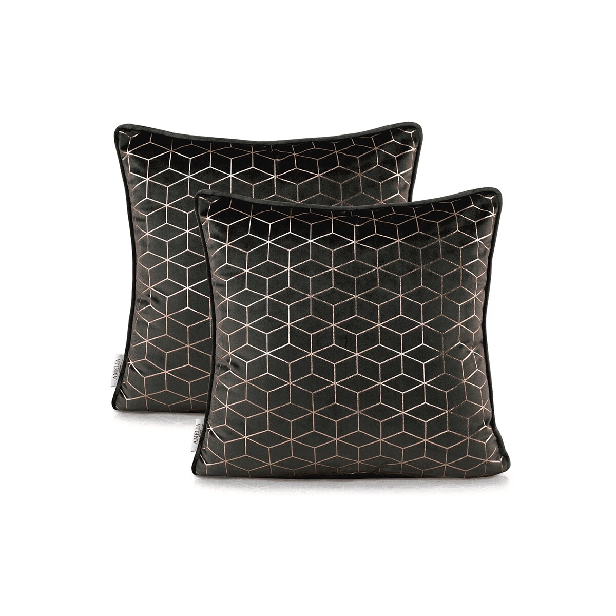 Poszewka na poduszkę (2szt.) NANCY