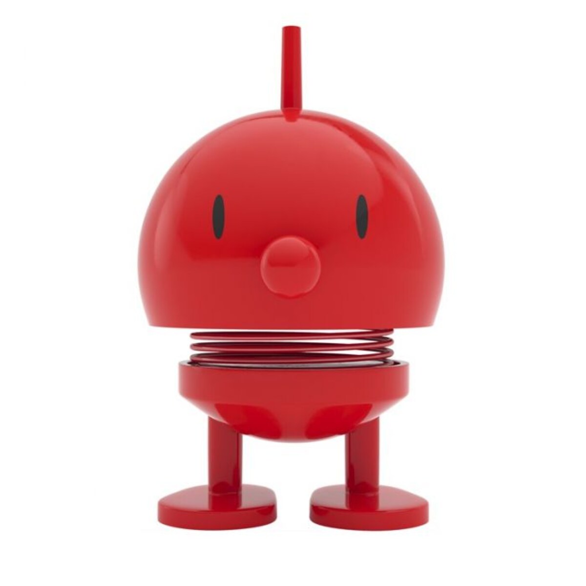 Hoptimist figurka Bumble S Red 26073