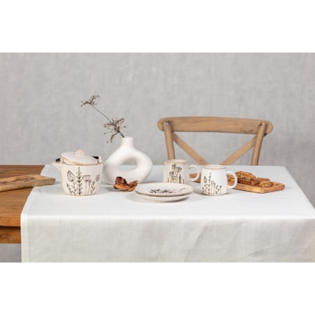 Kubek Vento I, 9 x 12 x 9 cm