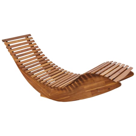 Leżak Złamana biel BRESCIA II