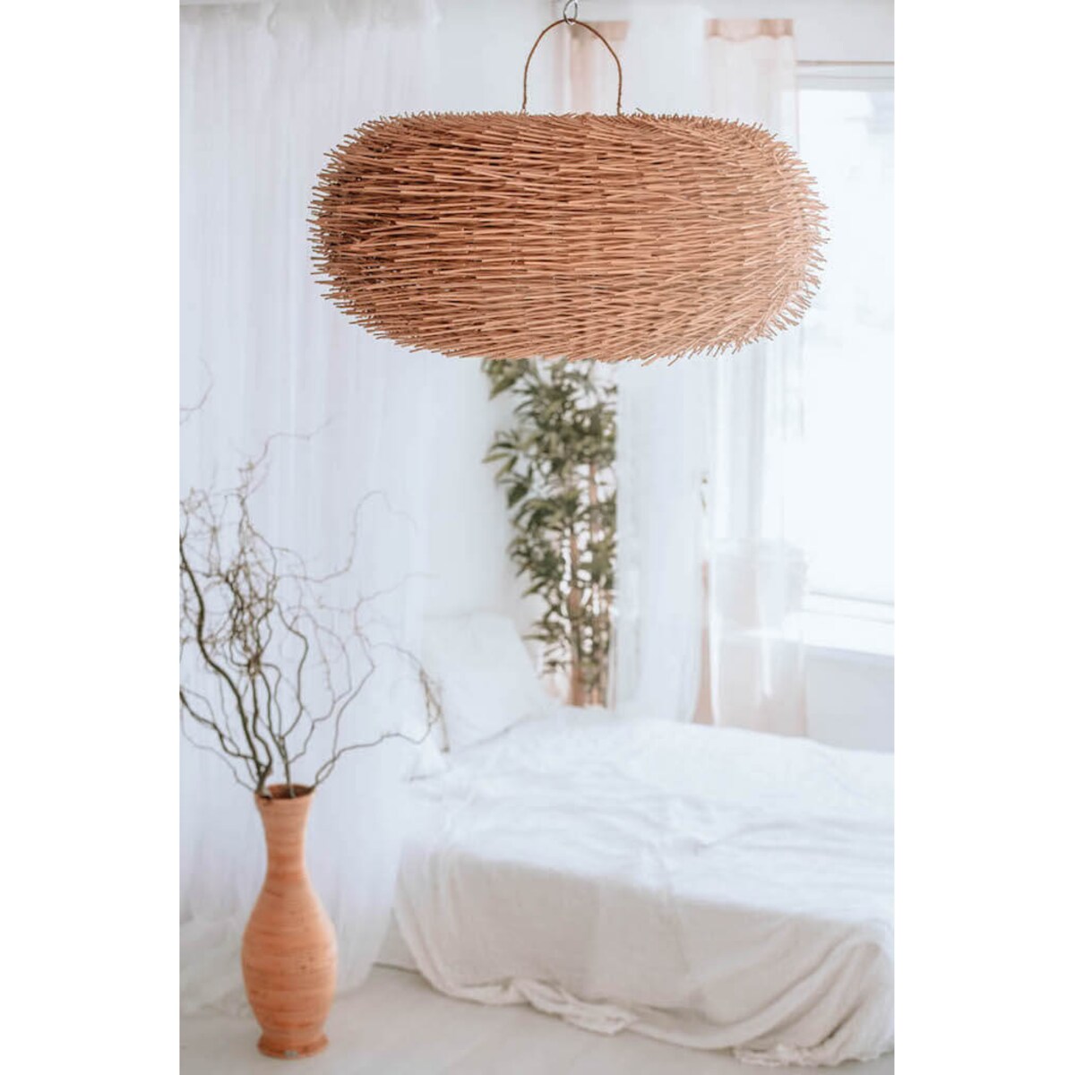 Lampa wisząca Star Monnarita