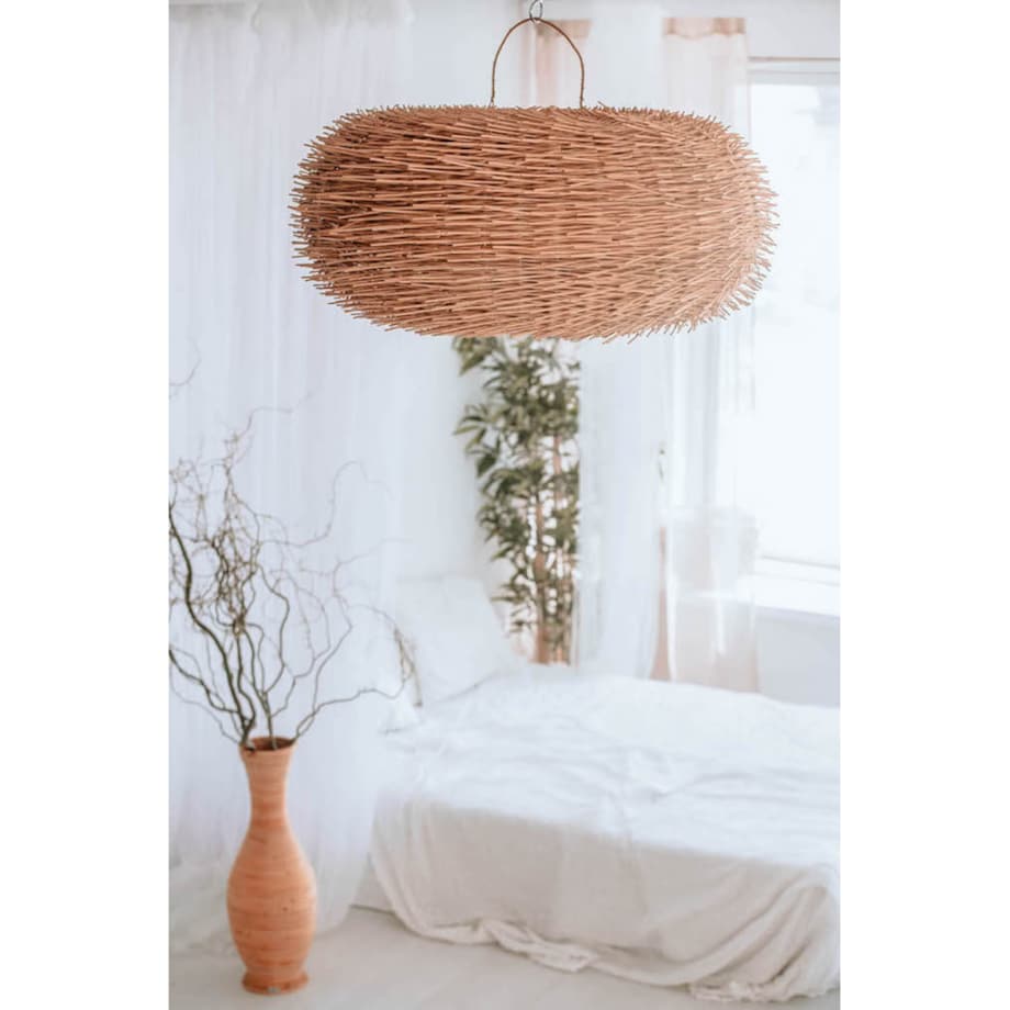 Lampa wisząca Star Monnarita