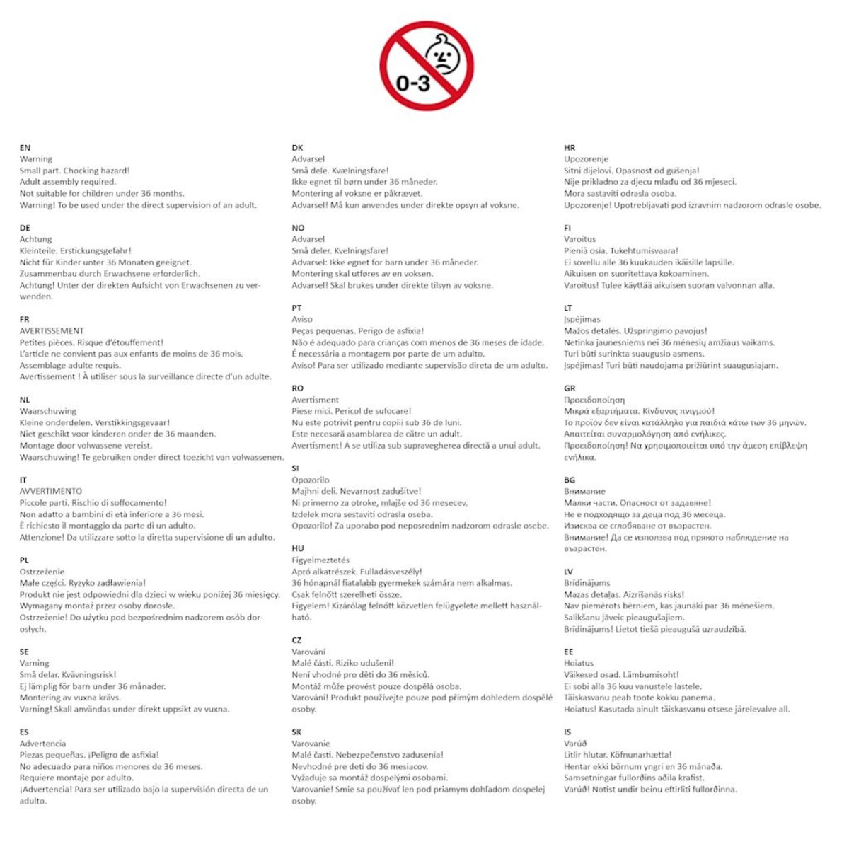 vidaXL Kulodrom dla dzieci