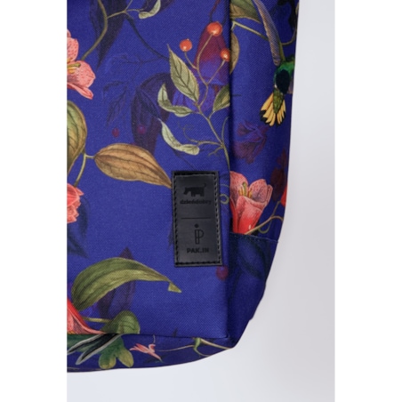 Torbo-plecak Kolibry Nocą