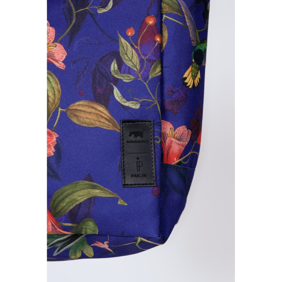 Torbo-plecak Kolibry Nocą