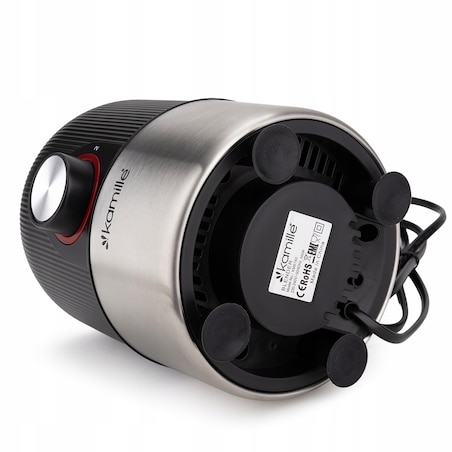 Blender kielichowy rozdrabniacz 2w1 KAMILLE