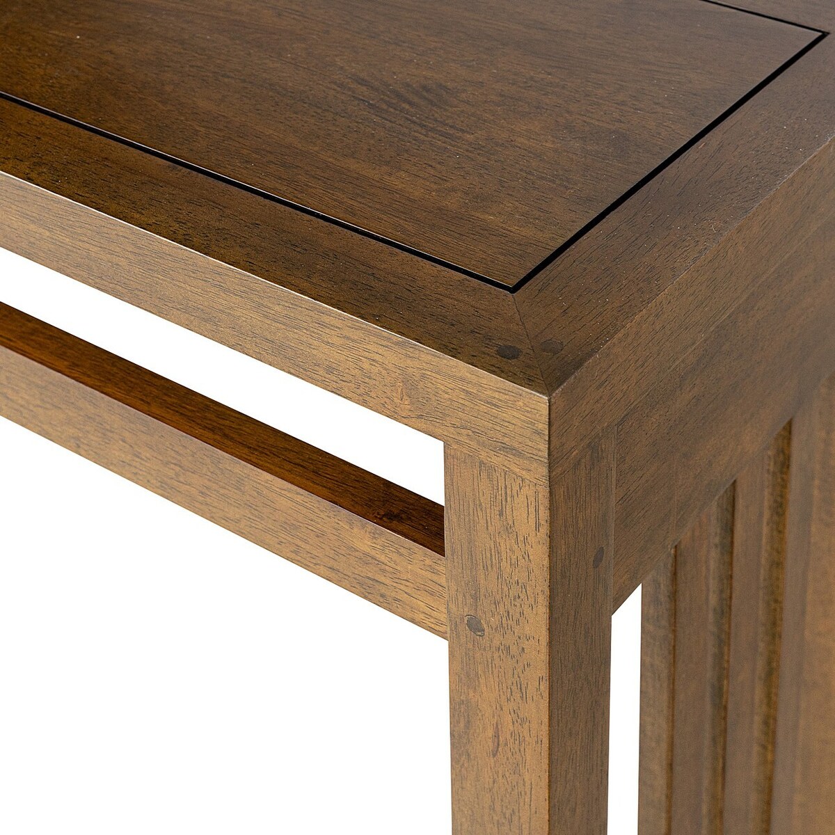 Konsola Lira 110 x 35 x 75 cm, 110 x 35 x 75 cm