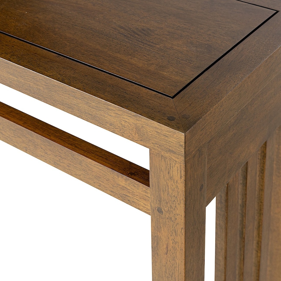 Konsola Lira 110 x 35 x 75 cm, 110 x 35 x 75 cm