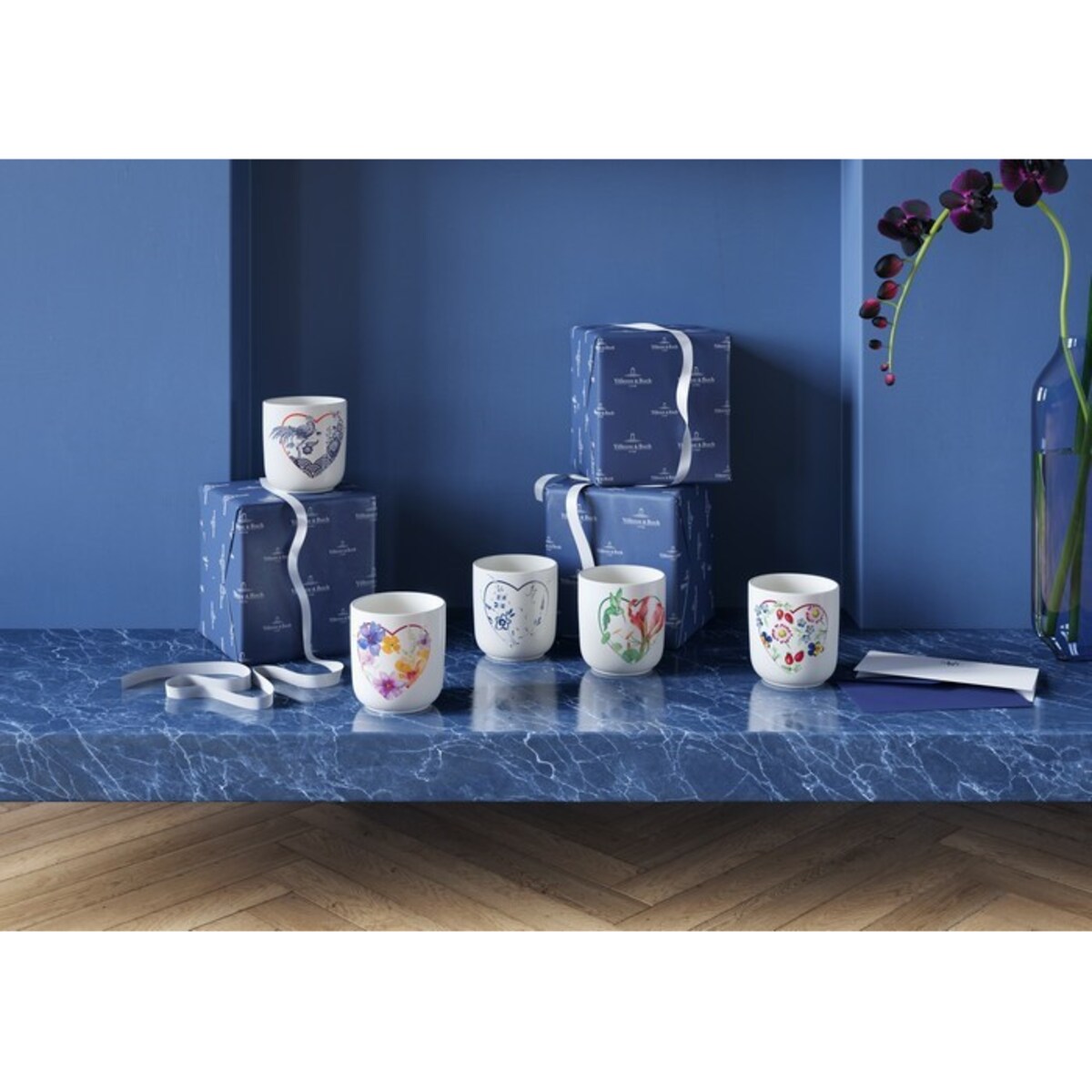 Kubek Avarua Anniverasary 275, 290 ml, Villeroy & Boch