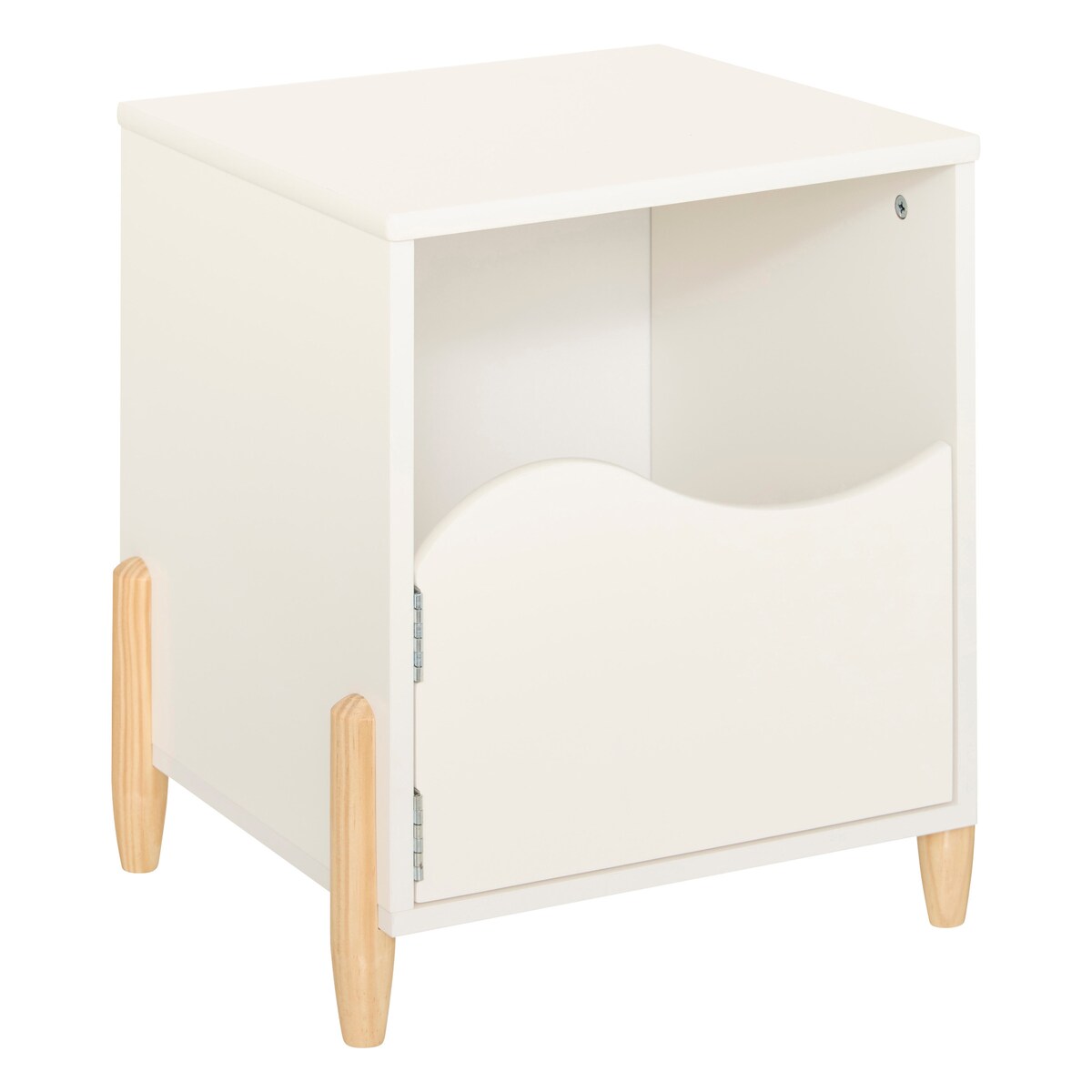 Szafka nocna dla dziecka FJELLA, 35,5 x 40 x 33 cm