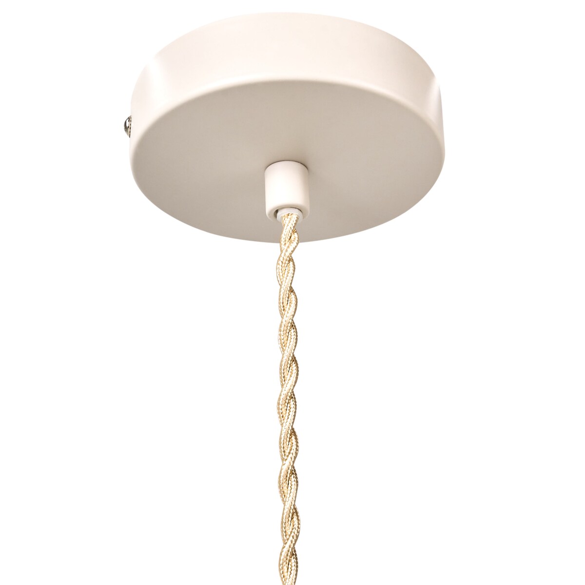 Lampa wisząca DUDO Beżowy