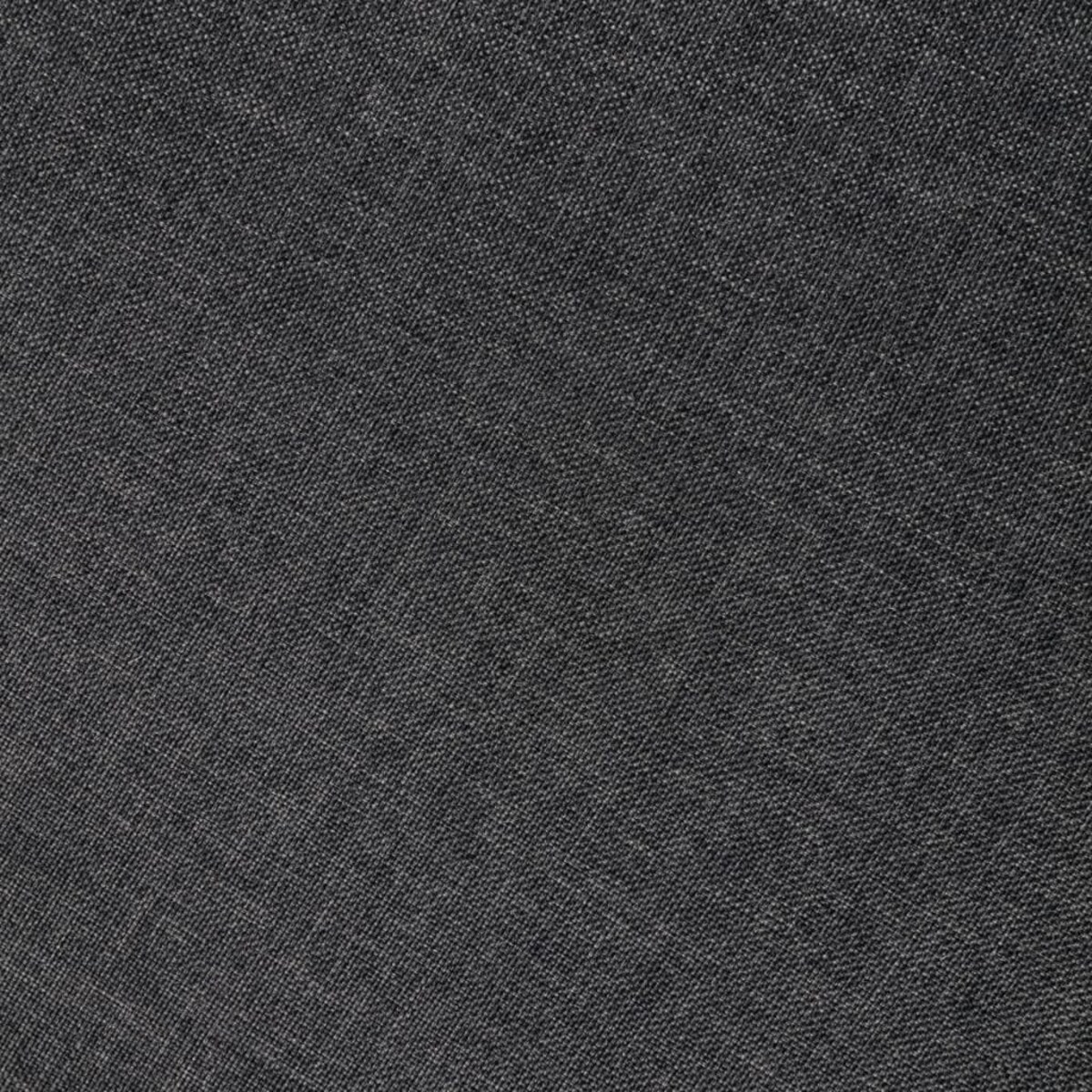 vidaXL Krzesła obrotowe, 2 szt., szare, obite tkaniną